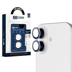 For iPhone 17 / Light Blue