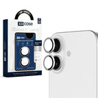 For iPhone 17 / Silver