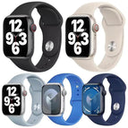 For Apple Watch 42 / 44 / 45 / 46 / 49mm