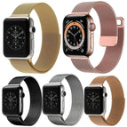 For Apple Watch 42 / 44 / 45 / 46 / 49mm