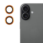 For iPhone 17 / Orange