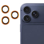 For iPhone 17 Pro / Orange