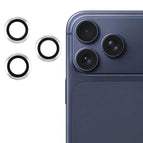 For iPhone 17 Pro Max / Silver