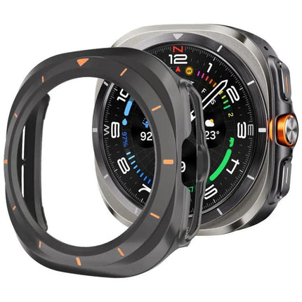 xDfind PC Scale Frame Case For Galaxy Watch Ultra2 2026