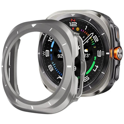 xDfind PC Scale Frame Case For Galaxy Watch Ultra2 2026
