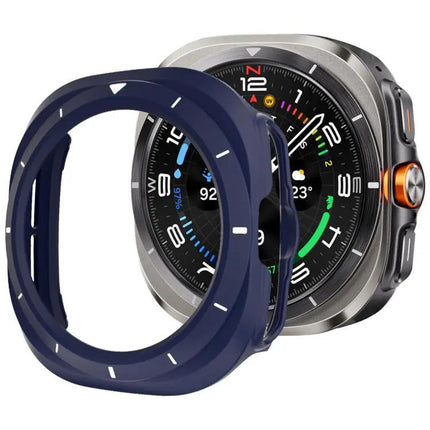 xDfind PC Scale Frame Case For Galaxy Watch Ultra2 2026