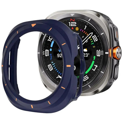 xDfind PC Scale Frame Case For Galaxy Watch Ultra2 2026