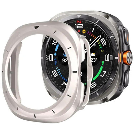 xDfind PC Scale Frame Case For Galaxy Watch Ultra2 2026