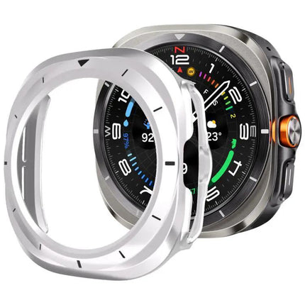 xDfind PC Scale Frame Case For Galaxy Watch Ultra2 2026