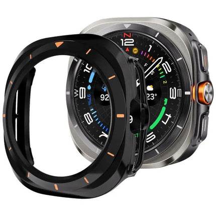 xDfind PC Scale Frame Case For Galaxy Watch Ultra2 2026