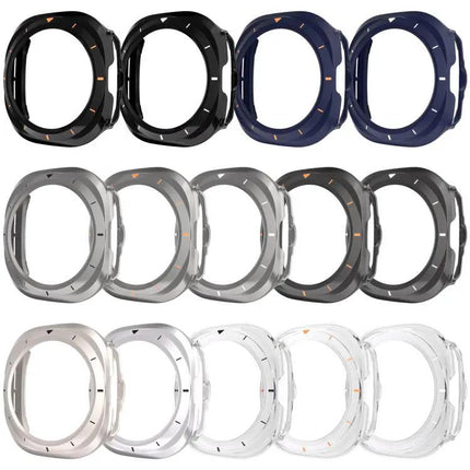 xDfind PC Scale Frame Case For Galaxy Watch Ultra2 2026