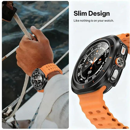 xDfind PC Scale Frame Case For Galaxy Watch Ultra2 2026