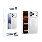 For iPhone 17 Pro Max / White