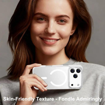 XDcase Magnetic Protective Phone Case For iPhone 17 Pro Max | Syndmart