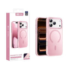 For iPhone 17 Pro Max / Pink