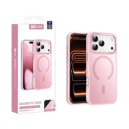 XDcase Magnetic Protective Phone Case For iPhone 17 Pro Max | Syndmart