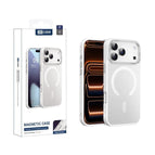 For iPhone 17 Pro / White