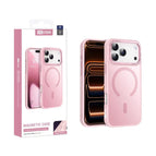 For iPhone 17 Pro / Pink