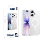 For iPhone 17 / White