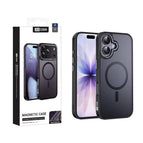 For iPhone 17 / Black