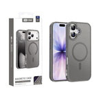 For iPhone 17 / Grey