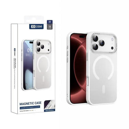 XDcase Magnetic Phone Case For Everyday iPhone Protection Slim For Daily Commutes And Work