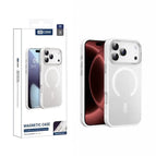 For iPhone 18 Pro Max / White