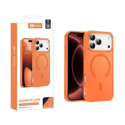 XDcase Magnetic Phone Case For Everyday iPhone Protection Slim For Daily Commutes And Work