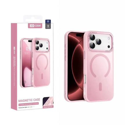 XDcase Magnetic Phone Case For Everyday iPhone Protection Slim For Daily Commutes And Work