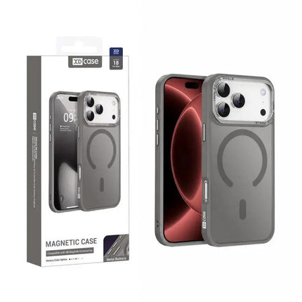 XDcase Magnetic Phone Case For Everyday iPhone Protection Slim For Daily Commutes And Work