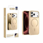 For iPhone 18 Pro Max / Gold