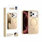 For iPhone 18 Pro Max / Gold