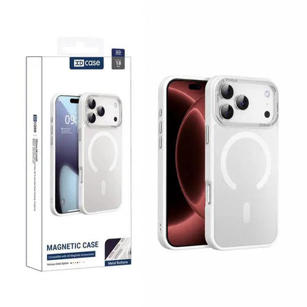 XDcase Magnetic Phone Case For Everyday iPhone Protection Slim For Daily Commutes And Work