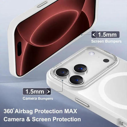 XDcase Magnetic Phone Case For Everyday iPhone Protection Slim For Daily Commutes And Work