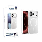For iPhone 18 Pro / White
