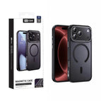 For iPhone 18 Pro / Black