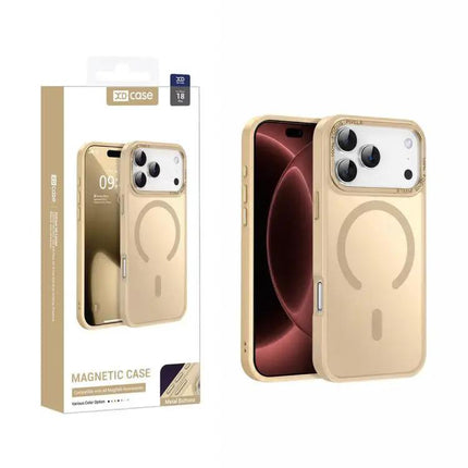 XDcase Magnetic Phone Case For Everyday iPhone Protection Slim For Daily Commutes And Work