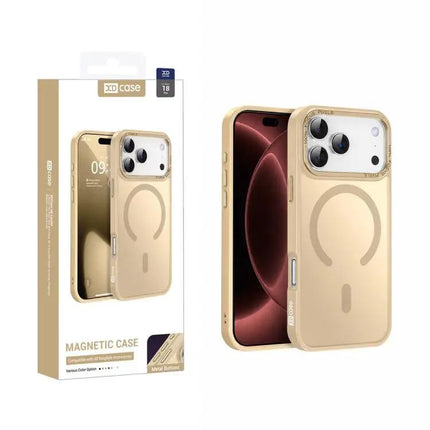 XDcase Magnetic Phone Case For Everyday iPhone Protection Slim For Daily Commutes And Work | Syndmart