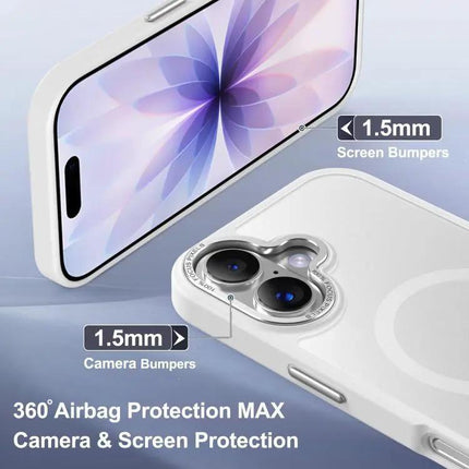 XDcase Magnetic Phone Case For Everyday iPhone Protection Slim For Daily Commutes And Work