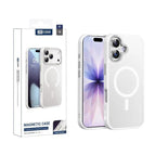 For iPhone 18 / White