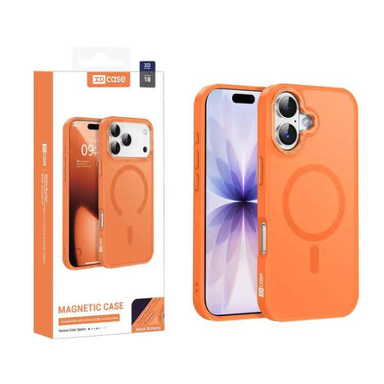 XDcase Magnetic Phone Case For Everyday iPhone Protection Slim For Daily Commutes And Work