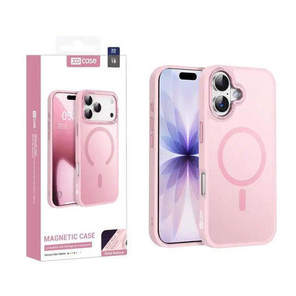 XDcase Magnetic Phone Case For Everyday iPhone Protection Slim For Daily Commutes And Work
