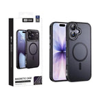 For iPhone 18 / Black