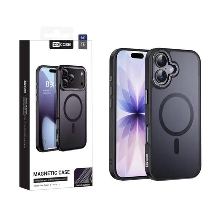 XDcase Magnetic Phone Case For Everyday iPhone Protection Slim For Daily Commutes And Work