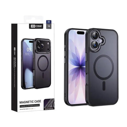 XDcase Magnetic Phone Case For Everyday iPhone Protection Slim For Daily Commutes And Work