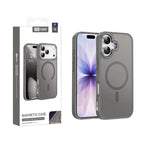 For iPhone 18 / Grey