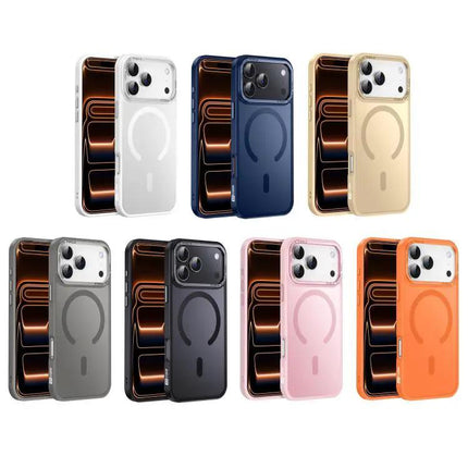 XDcase Magnetic Protective Phone Case For iPhone 17 Pro Max | Syndmart