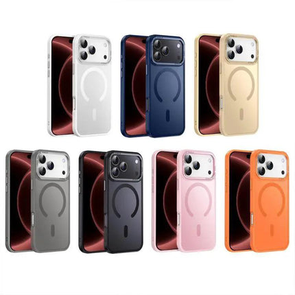 XDcase Magnetic Protective Phone Case For iPhone 17 Pro Max | Syndmart