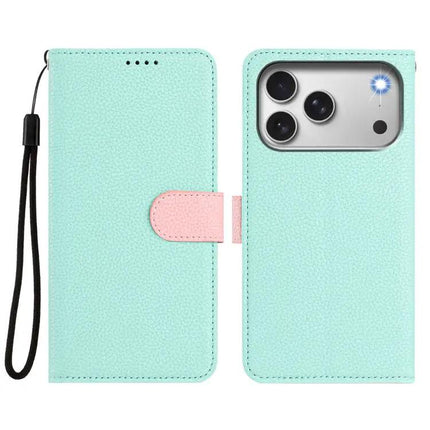 Vegan Leather Phone Case With Detachable Wallet