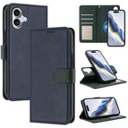 For iPhone 17 / Dark Blue Dark Green